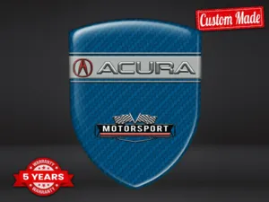 Honda Acura Vinilos Ventana Camiones Resistentes Alta Calidad Premium